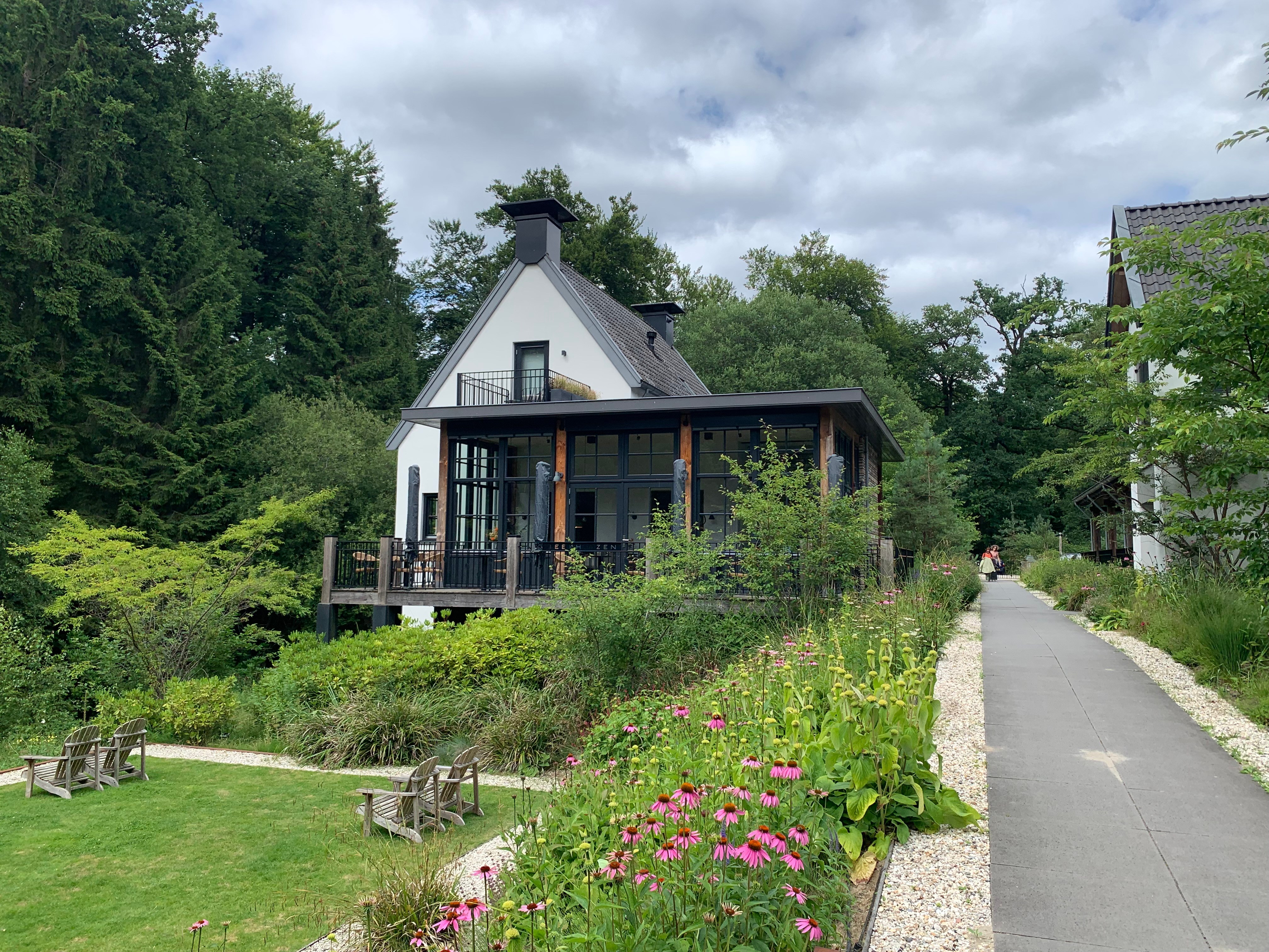 Boutique Hotel Beekhuizen - luxe en design