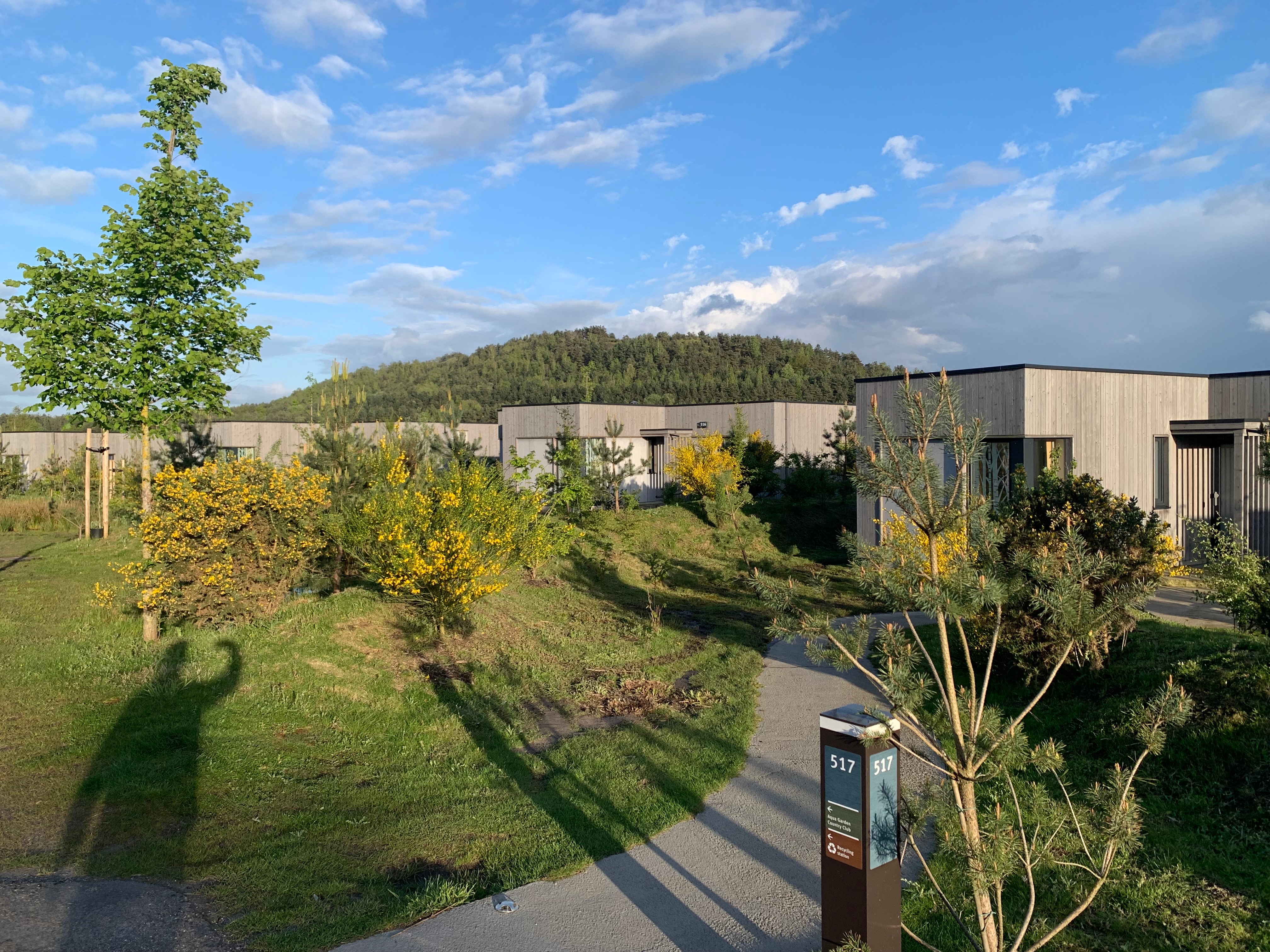 Terhills by CenterParcs