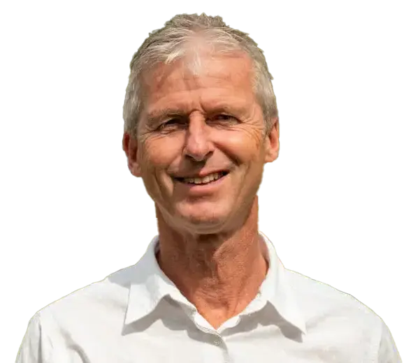 Hans van Leeuwen - Leisure Expert